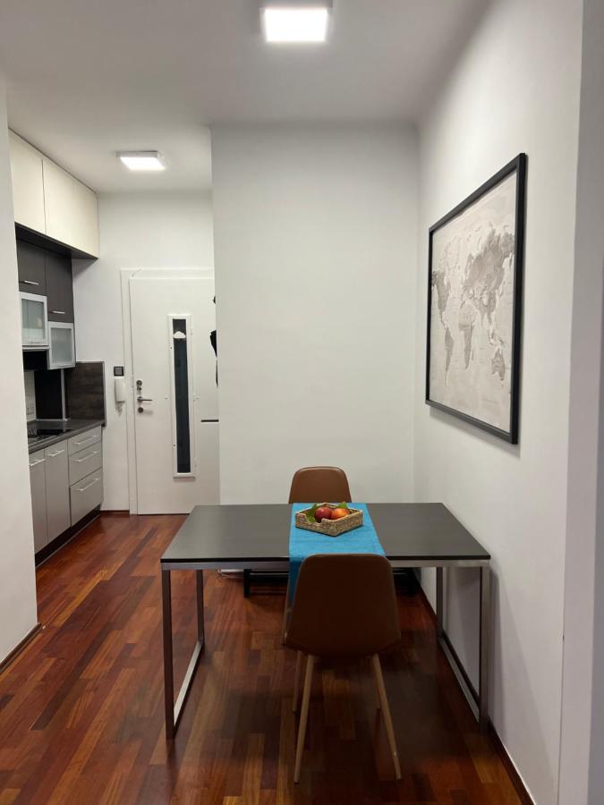 Buda Castle Apartment Juranyi Βουδαπέστη Εξωτερικό φωτογραφία