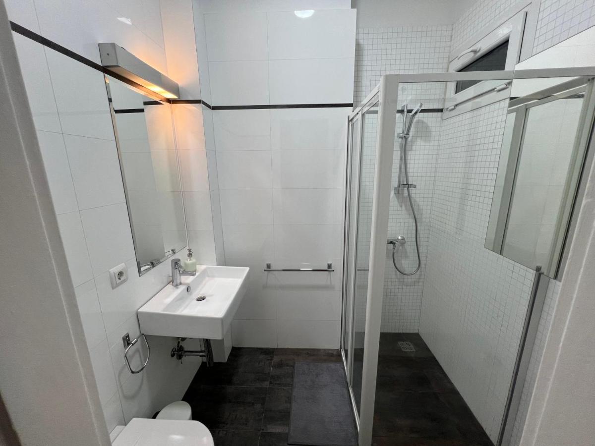 Buda Castle Apartment Juranyi Βουδαπέστη Εξωτερικό φωτογραφία