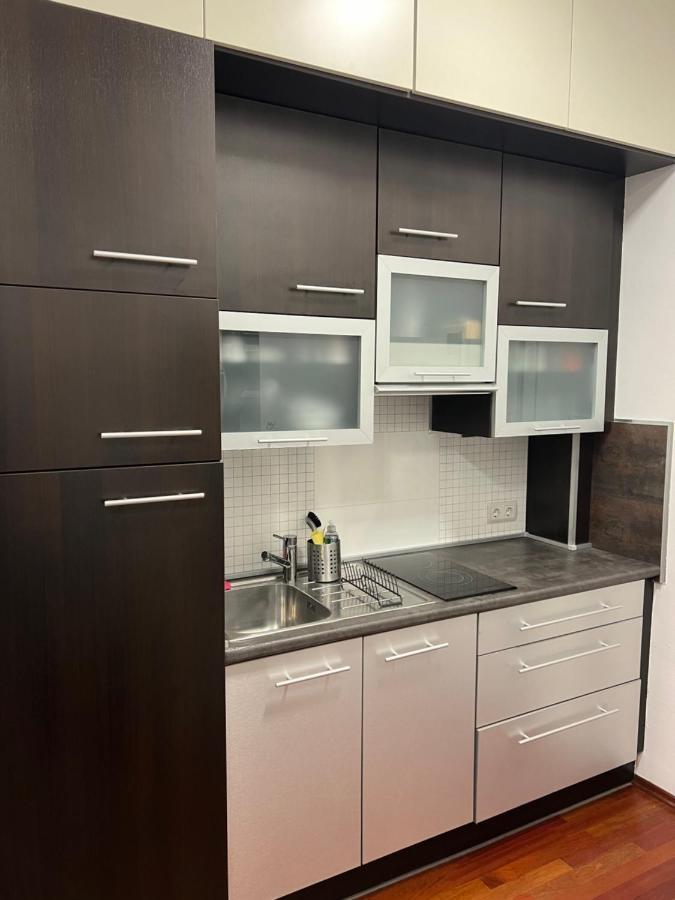 Buda Castle Apartment Juranyi Βουδαπέστη Εξωτερικό φωτογραφία
